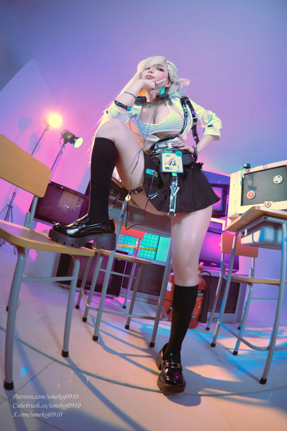 Umeko_J - Lynae 「Wuthering Waves」[103P,4V-1.34GB] tg@simisebaisi 【丝足阁】031.webp